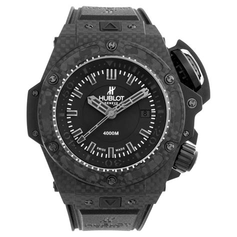 hublot alinghi 4000 price|Hublot King Power Alinghi 4000 .